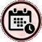 calendar icon