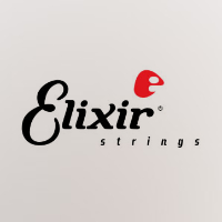 Elixir Strings logo