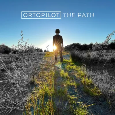 The Path album cover